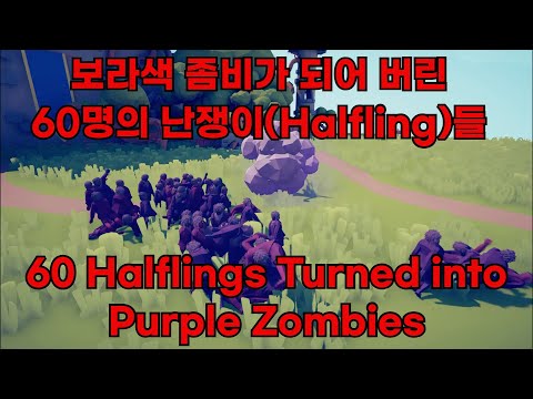 (1) Witch Doctor vs Every Units or Gods - Totally Accurate Battle Simulator