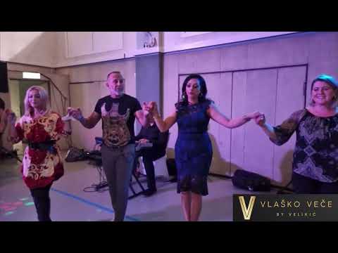 Vlasko Vece by Velikic Frankfurt 30.09.23