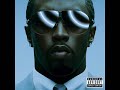 Diddy - Makin' It Hard (Instrumental)