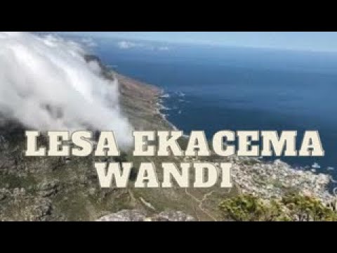 BEMBA HYMNS PART 18~ Lesa Ekachema Wandi
