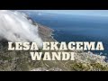 BEMBA HYMNS PART 18 Lesa Ekachema Wandi