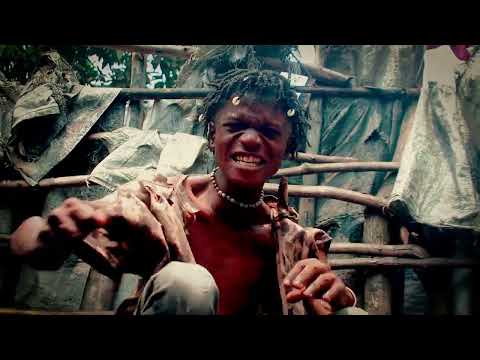 Zakalara lipanda(Clip officiel)