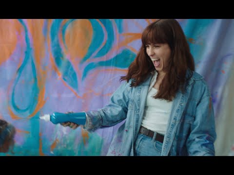 Missy Higgins – Craters (Official Video)