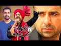 Toone Ni Challe Sheera Jasvir Official Video Pareet Herry New Punjabi Song 2025