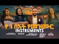 የ 1 ሰአት የመዝሙር Instruments Long Playlist 4K Video Mezmur