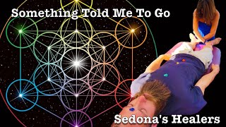 Sedona’s Healers | Truck Camper Living | RV Life | DestinatioNow S5 Ep104