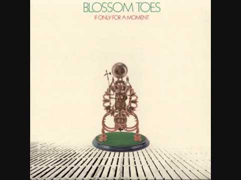 Blossom Toes - Kiss Of Confusion
