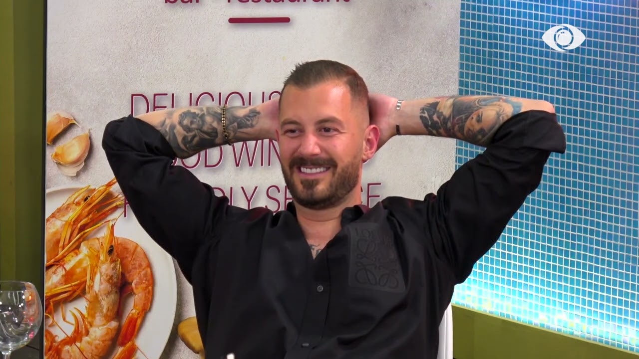 “Po Graciano, a do ti sjellë dinamika shtëpisë?”/ Romeo-Ilnisës: Më vjen mirë që i ka ardhur fytyra…