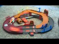 Cars 2 Shake N Go Grand Prix