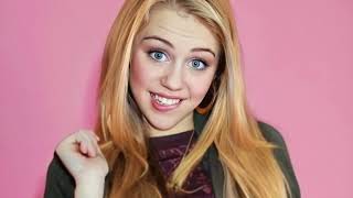 Miley Cyrus AI Cover - As A Blonde (Selena Gomez)