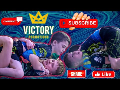 FIGHT 7 BRAZILIAN JIU JITSU BJJ MMA GRAPPLING @ant_shotit  11 02 23 VICTORY PROMOTIONS LIVERPOOL