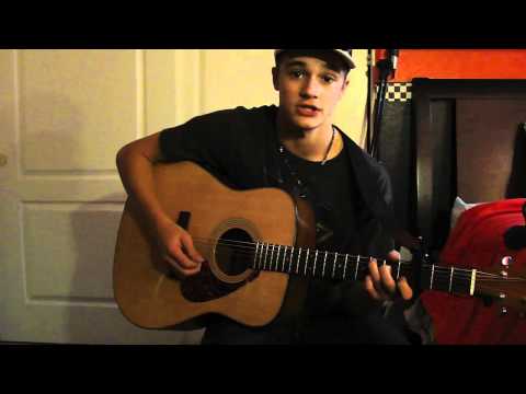 Guitar Tutorial- Knee Deep by the Zac Brown Band