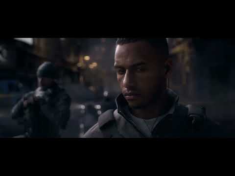 Steam Community :: Video :: CoD16 campaign clips