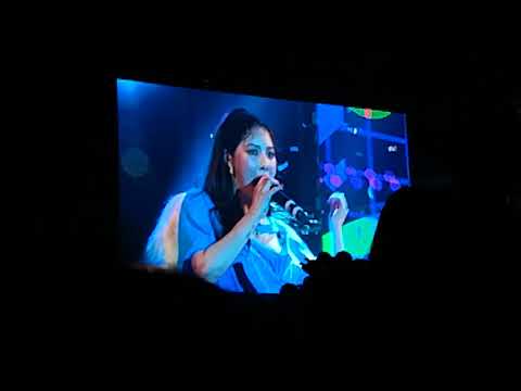 [180609] HyunA & Highlight in Kfood Fair 2018 Hanoi Vietnam [P1]