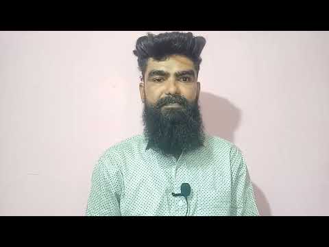 shravan rajput self introduce