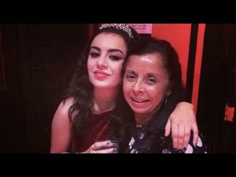 Charli XCX family with Indian roots