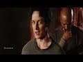 Bullet Swing And Hit The Target Wanted Movie Scene