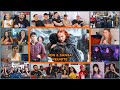 YouTubers React To JON SNOW SANSA Reunite Game Of Thrones S6 Ep 4 Scene Reaction Compilation
