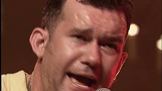 Jimmy Barnes - Flame Trees (Live &amp; Acoustic)