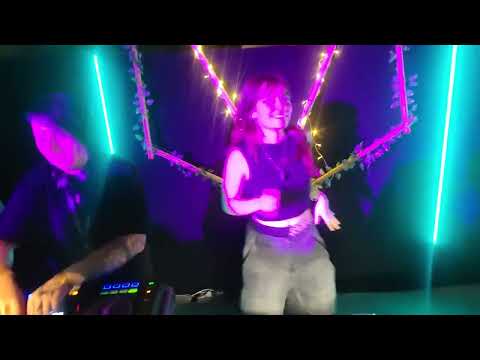 22:00 - 00:00 | EMERGENCY b2b TØXYBLUE [Hardgroove]