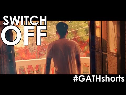 Harkirat Singh SWITCH OFF YES FOUNDATION