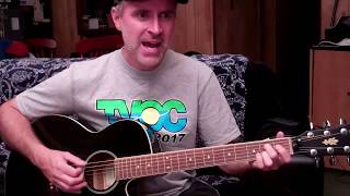 Cash on the Barrelhead