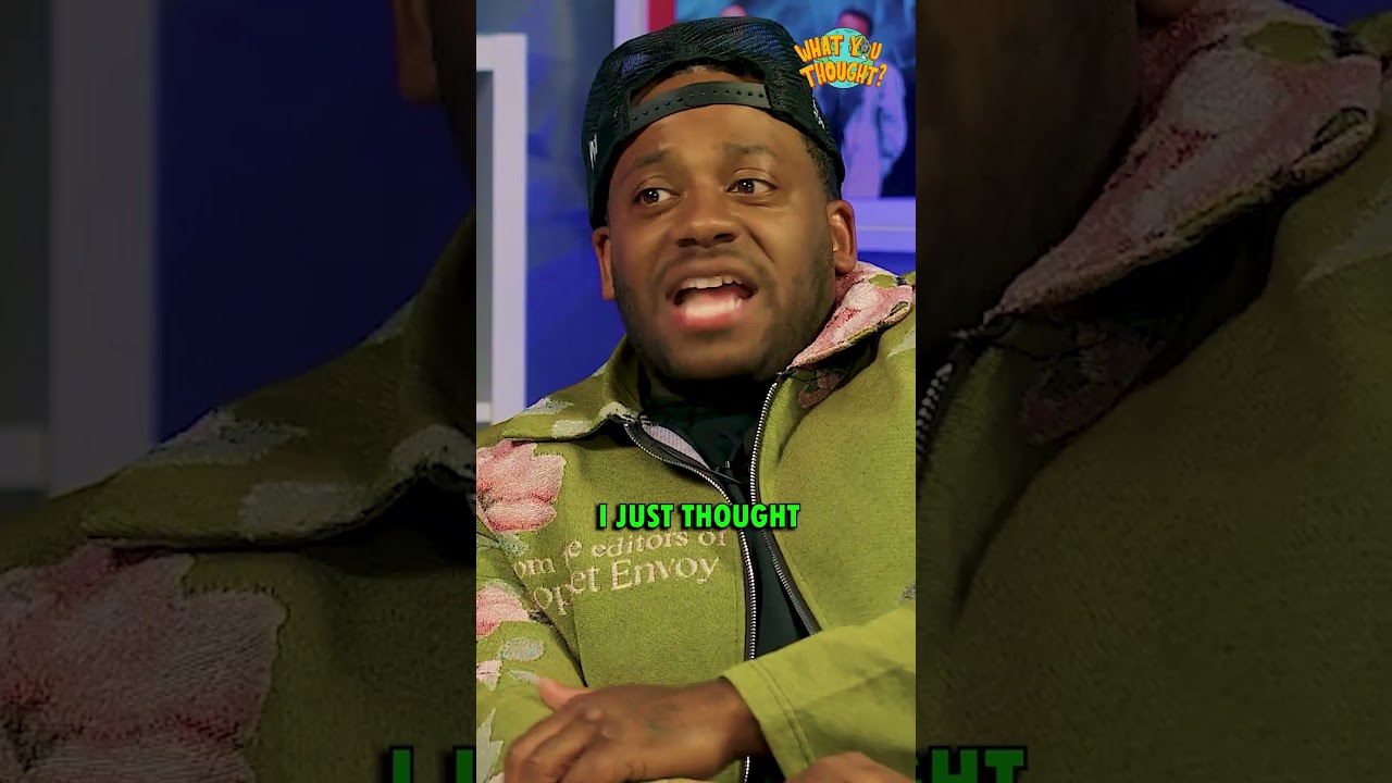 ChatGPT vs Claude | What You Thought Podcast