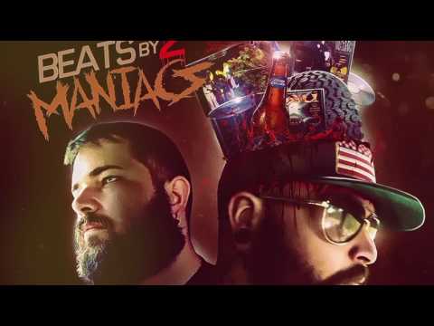 Beats By 2 Maniacs Full Video - DJ Cannon Banyon - Stephen Lemmons