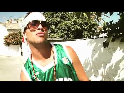 Juho con Shabu one Shant - Hot Sun - Soldier