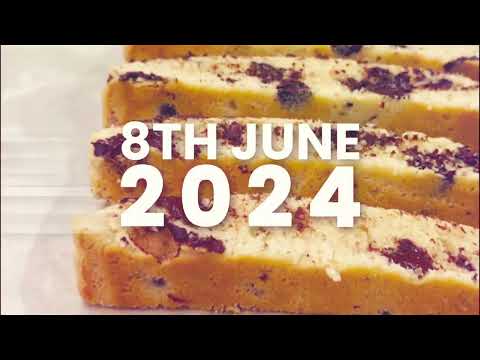 Arnie’s Bakery & Cafe Is Now Open!