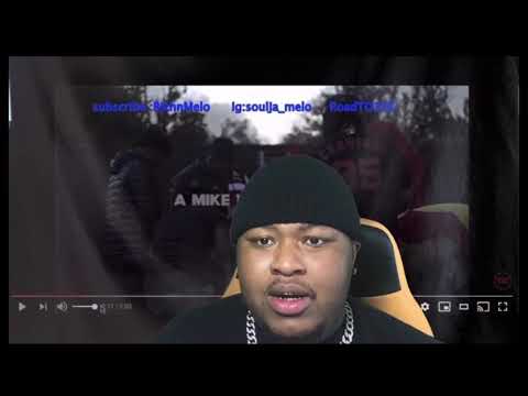 Freeway Donny - Where You From (Dir. By: Mike Winters) | Reaction