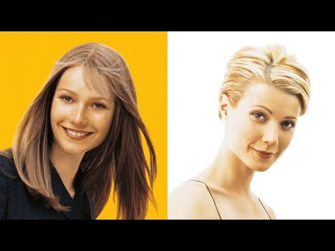 Sliding Doors Full Movie Facts And Review |  Gwyneth Paltrow | John Hannah