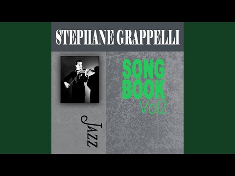 I Never Mention Your Name, Oh No!