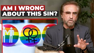 Heres Where Jesus Condemned Homosexuality In The New Testament