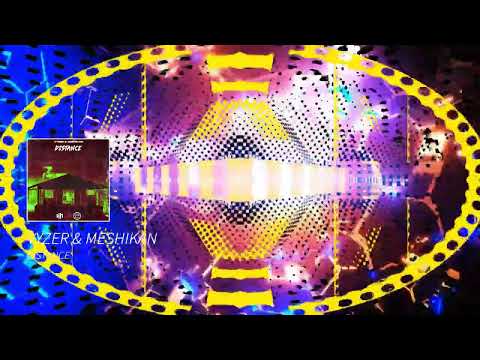 Vyzer & MESHIKAN - Distance [Electrostep Network & Hard Nation EXCLUSIVE]