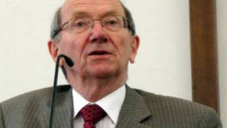 Chief Cause for Decay in the Church - Pastor Iain Murray Sermon