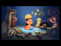 The Emperors New GrooveBeginning HD