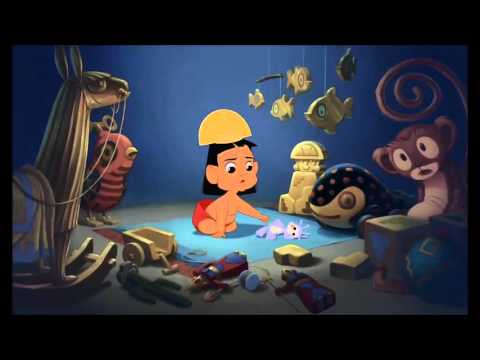 皇帝的新衣 絕世經典HD (The Emperors New GrooveBeginning HD)