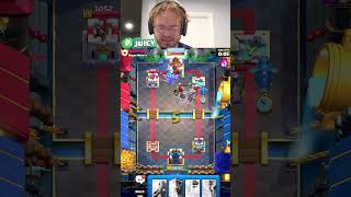 15-2 CLUTCH 😮 - Deck Guide by JuicyJ