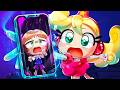 PHONE HEAD EMOTIA PILOT EPISODE