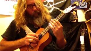 That Guitar Show - Talent Spotlight: Wayne Sorbelli