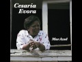 Cesaria Evora - Mar Azul [Official Video]
