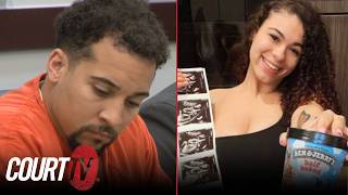 NFL Scout Gets 2 Life Sentences for Killing Girlfriend, Unborn Baby