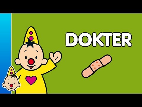 Dokter - Leren met Bumba