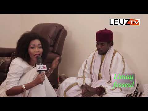 Face à Daro ce marabout prédît la victoire de Macky Sall aux élections présidentielles 2019 Face à Daro ce marabout prédît la victoire de Macky Sall aux élections présidentielles 2019