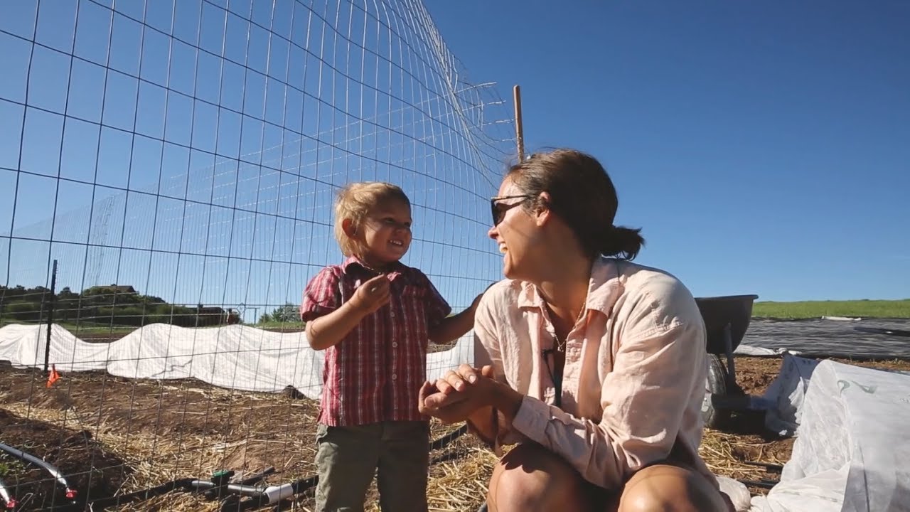 Meet the Next Generation of Farmers