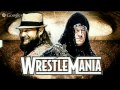 Big Plans for The Undertaker at WrestleMania 31,Del ...