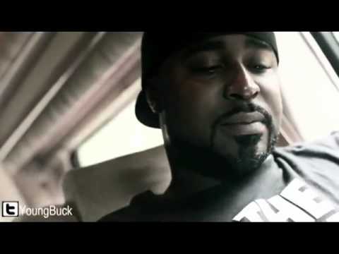 Young Buck: Final Ride (Interview Before Prison. 7 Hour Ride To Jail).mp4