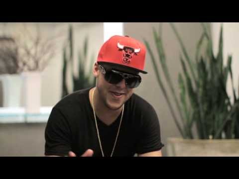 Gotay El Autentiko - El Del Vibrato (Preview 3)