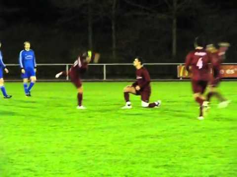 TSV Schötmar   Bünder SV 5 1 Ilker Siviloglu